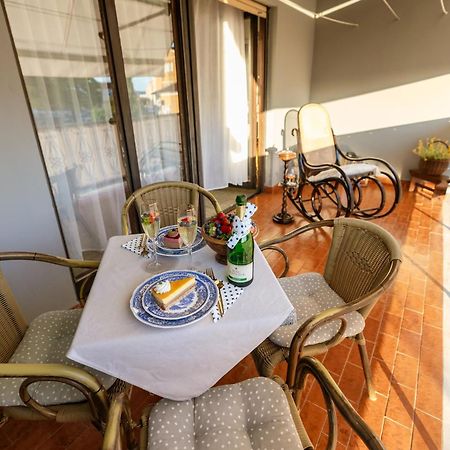 Apartment Lauma Zadar Exterior foto