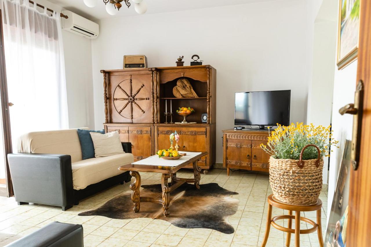 Apartment Lauma Zadar Exterior foto