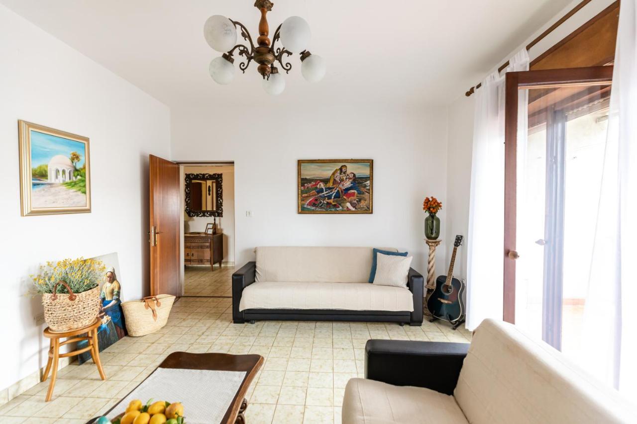 Apartment Lauma Zadar Exterior foto