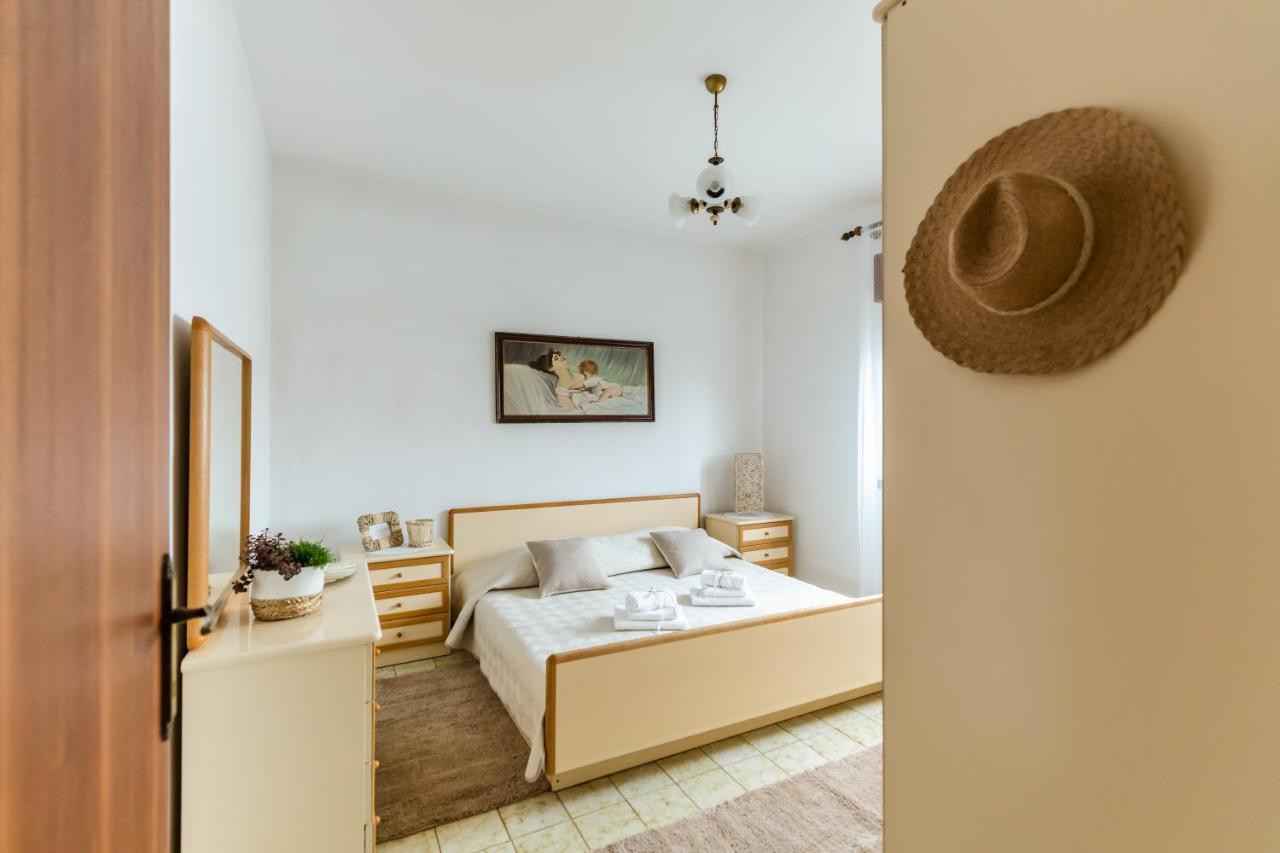 Apartment Lauma Zadar Exterior foto