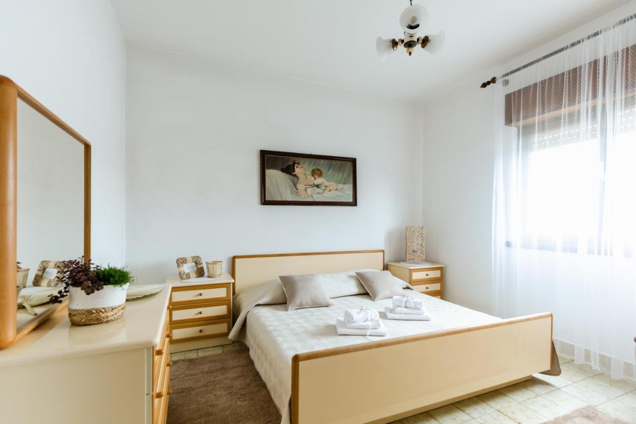 Apartment Lauma Zadar Exterior foto