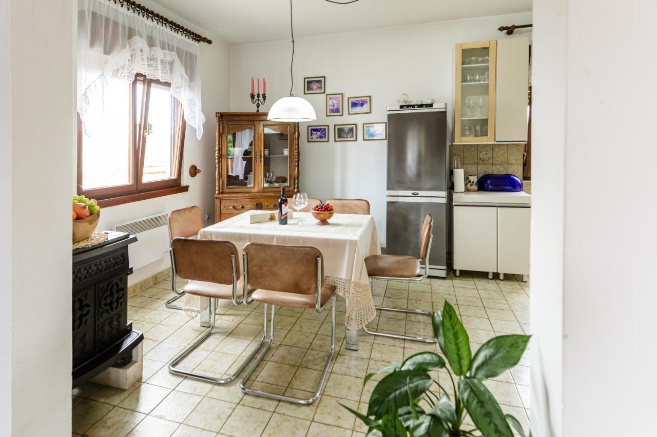 Apartment Lauma Zadar Exterior foto