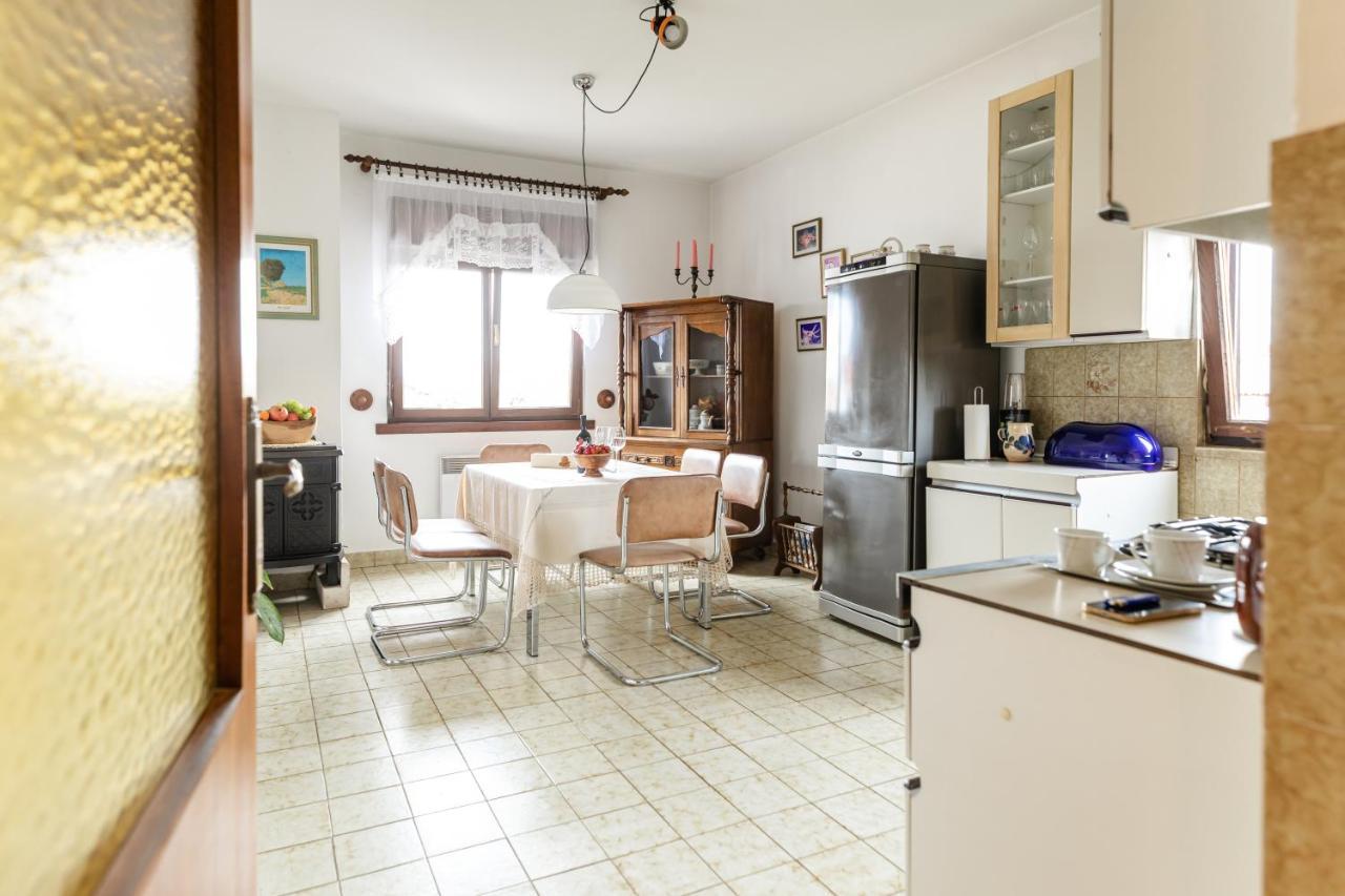 Apartment Lauma Zadar Exterior foto