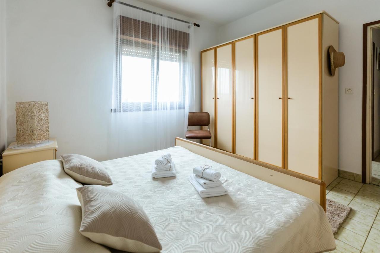 Apartment Lauma Zadar Exterior foto