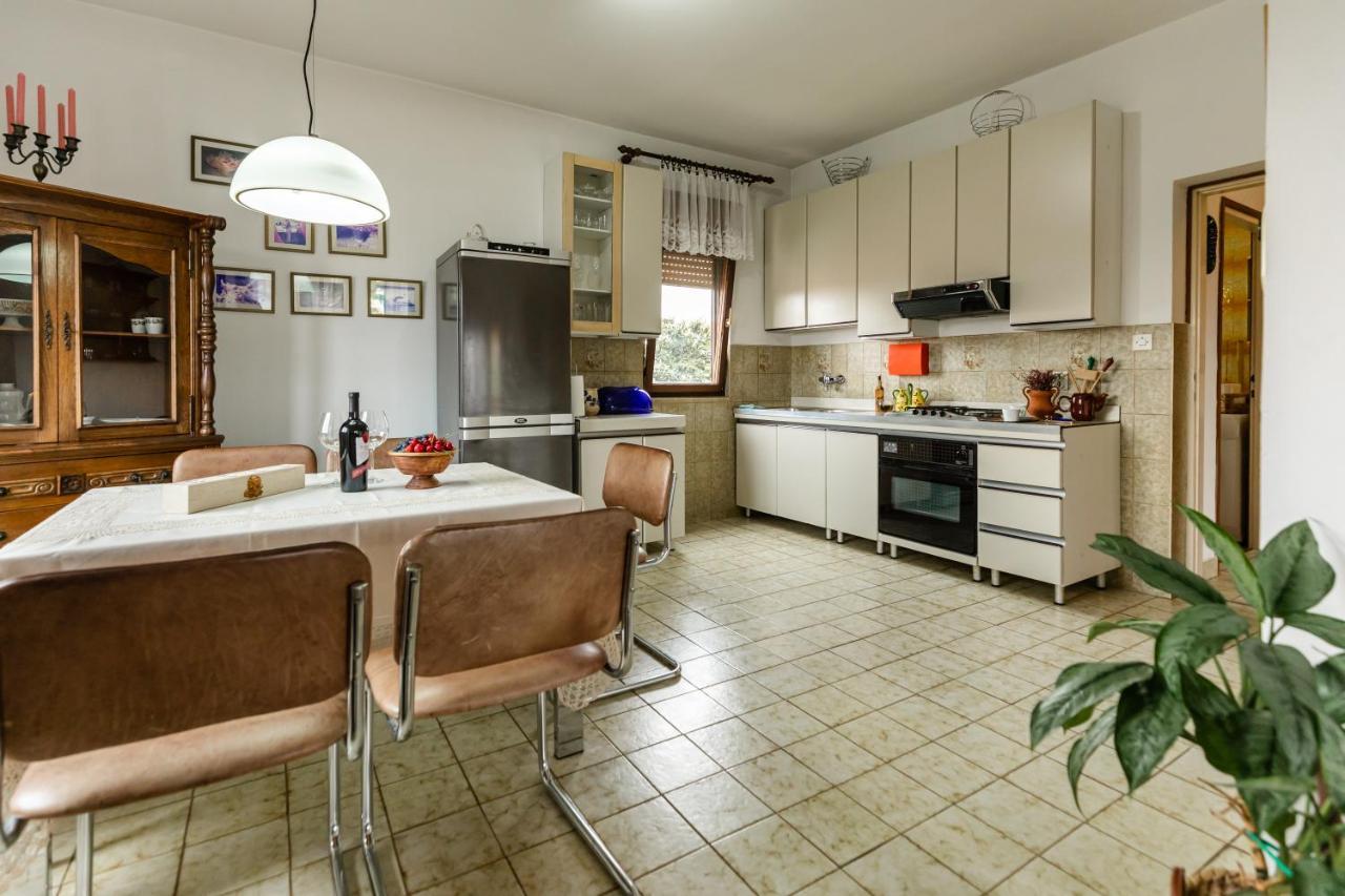 Apartment Lauma Zadar Exterior foto