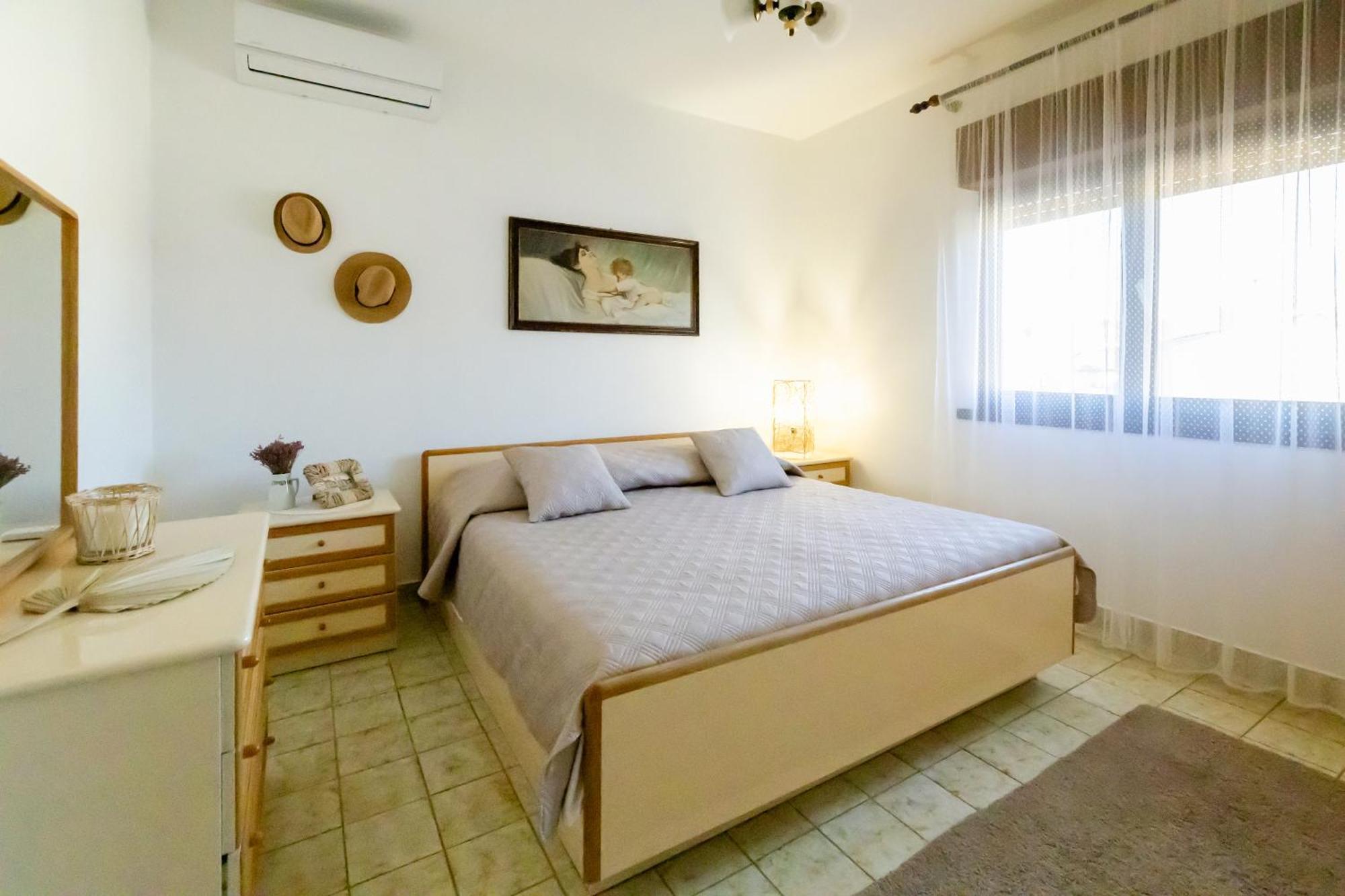 Apartment Lauma Zadar Exterior foto